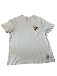 Nike The Nike Tee XL ホワイト Tシャツ