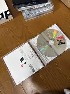 TOKIO 20th HEART ベストアルバム
