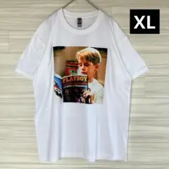 ホームアローン　ケビン　子役　マコーレー・カルキン　Tシャツ　映画　ムービー