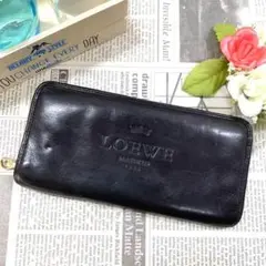 LOEWE 長財布 1984