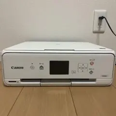 Canonインクジェットプリンターts5030 ジャンク&インクカートリッジ