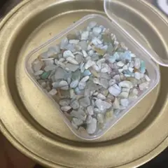 さざれ石　ミックスカラー　55g