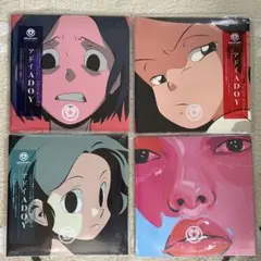 ADOY レコード アナログ LP 四枚 2025年最新】adoy レコードの人気アイテム - メルカリ