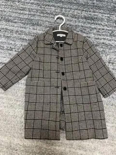 caramel コート 美品