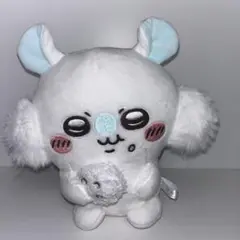 ちいかわ モモンガ ぬいぐるみ