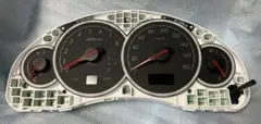 【未使用品】 レガシィ 純正メーター BP5/BL5 GT系 5AT用