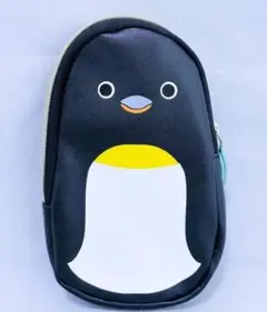 ペンギンデザイン リュック型ポーチ