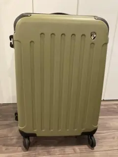 MLサイズ　 《グリフィンランド》 スーツケース