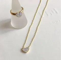 ユリシスドンネ ネックレス/新品♡