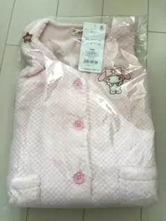 サンリオ　マイメロ　ベスト　スリーパー　100