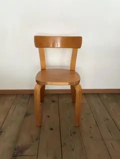 寿司忍者さま専用artek alvar aalto2005 69 MG_4440ArtekModel69ChairsbyAlv