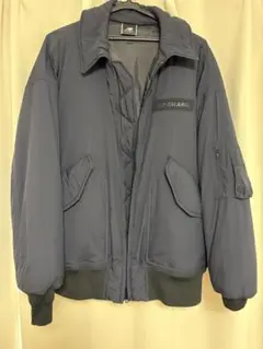 MET24 Flight Jacket