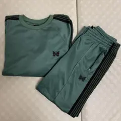 Needlesセットアップ