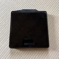外付けDVDプレーヤー　DVSM-PC58U2V BUFFALO