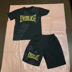EVERLASTキッズ男の子上下③