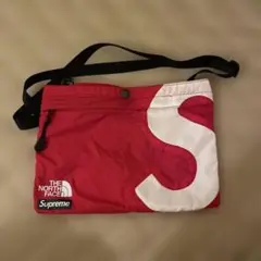 2025年最新】Supreme The North Face S Logo Shoulder Bagの人気