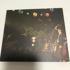 奇妙礼太郎トラベルスイング楽団「Live!」