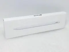 【新品未開封】Apple Pencil アップルペンシル USB-C 保証あり