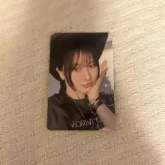 TWICE ENEMY enemy ソロ盤　モモ　もも