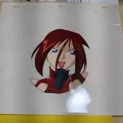 セル画