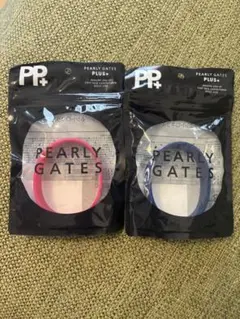 PEARLY GATES 虫除けリング2セット値下げ