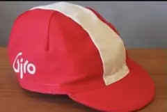 giro サイクルキャップ