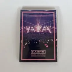BLACKPINK ARENA TOUR 2018 SPECIAL FINAL