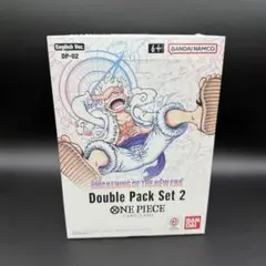 新品未開封 ワンピースカードゲーム Vol.2 OP-05 8セット