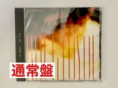 横山裕 ROCK YOU 通常盤