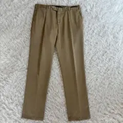 【大きいサイズ　XL】ストレッチ　PT01　チノパン　EVO FIT　ベージュ
