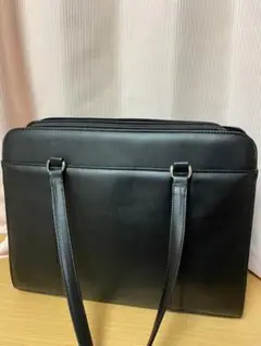 リクルートバッグ