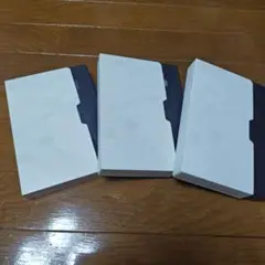 VHSビデオテープ 使用済３本マクセル製