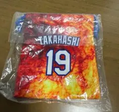 ドラゴンズ　ガチャ　19 髙橋宏斗　昇竜きんちゃく