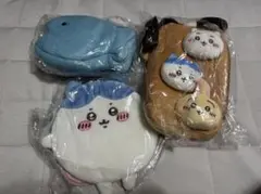 ちいかわグッズセット