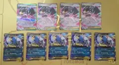 ポケモンカード　メガアブソルex メガクチートex rr RR まとめ売り