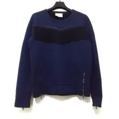 グッチ トレーナー サイズL メンズ美品 -