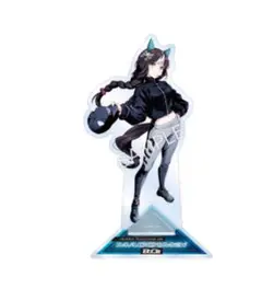 ホッコータルマエ BoC'z アクリルスタンド ウマ娘