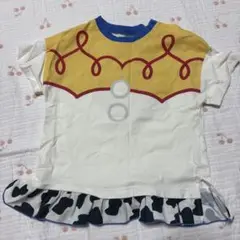 ジェシーなりきりTシャツ　90