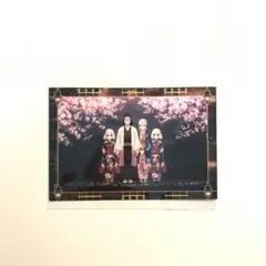 鬼滅の刃 ポストカード 産屋敷家