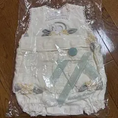 ALBELOBELO 80サイズ　クリーニング済み
