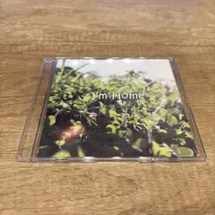 I'm Home / Laugh Letter (現 TOYSNAIL)