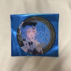 魔法少女ノ魔女裁判　まのさば　橘シェリー　　描き下ろし　アクリルコースター