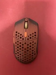 ファイナルマウス (finalmouse)TenZ S マウス カスタム塗装