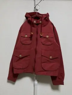 【MADE IN JAPAN】 BEAMS BOY マウンテンパーカー