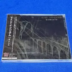 未開封 Mind Imperium（マインド・インペリアム）/ NEMESIS