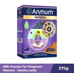 Anmum Mocha Latte 375g