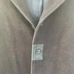 ハリラン　インディゴ　アウタージャケット