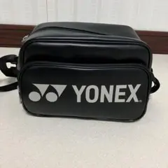 YONEX ショルダーバッグ ブラック