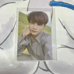 火 ② ジョンハン YOU MAKE MY DAY トレカ seventeen