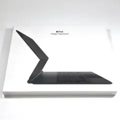 【未使用品】iPad Pro Magic Keyboard ｜12.9インチ